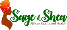 Sage and Shea African Boutique