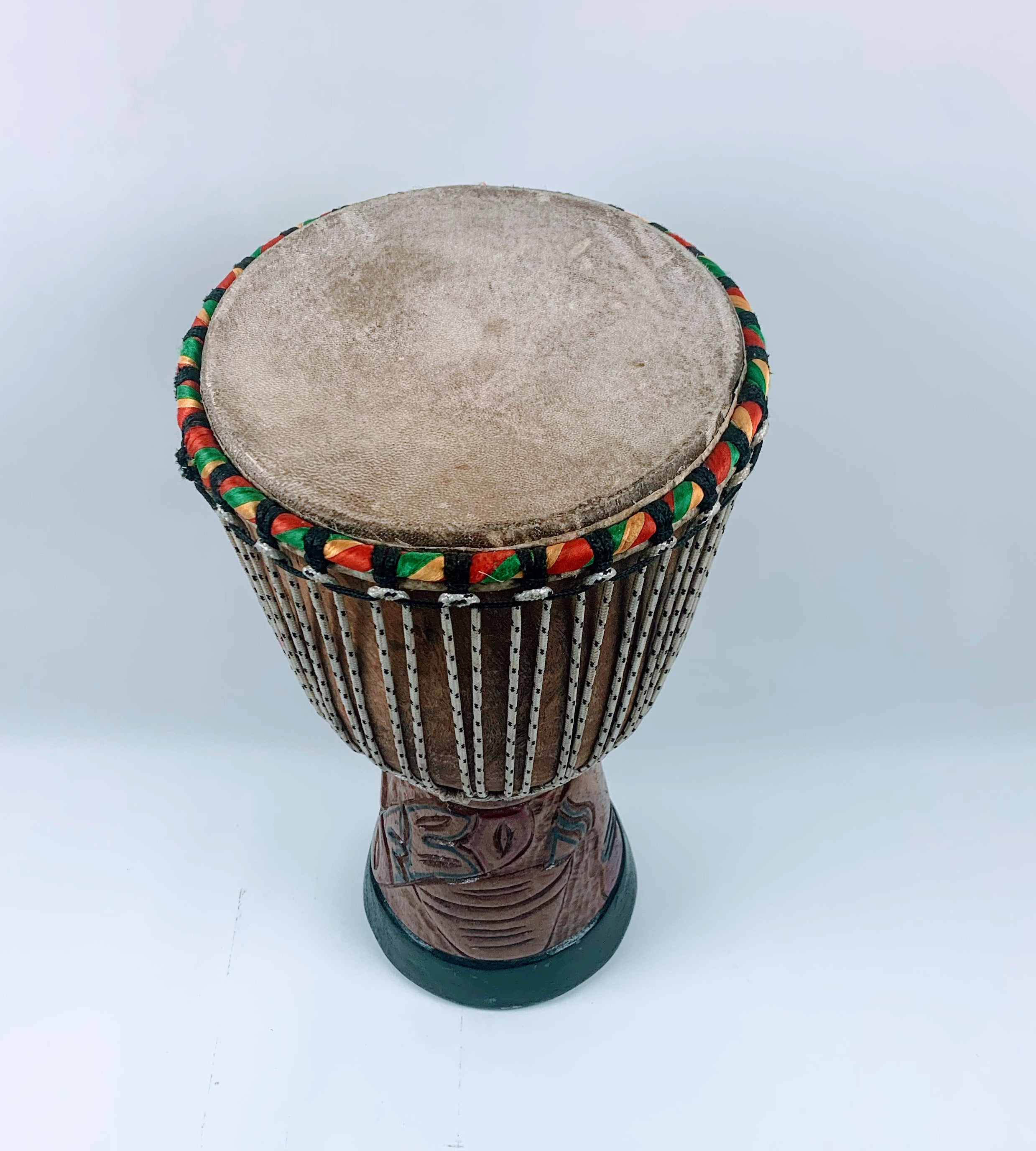 African Djembe-10/20