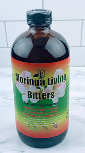 Moringa Living Bitters
