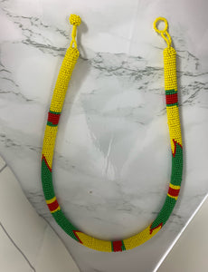 Maasai Necklace