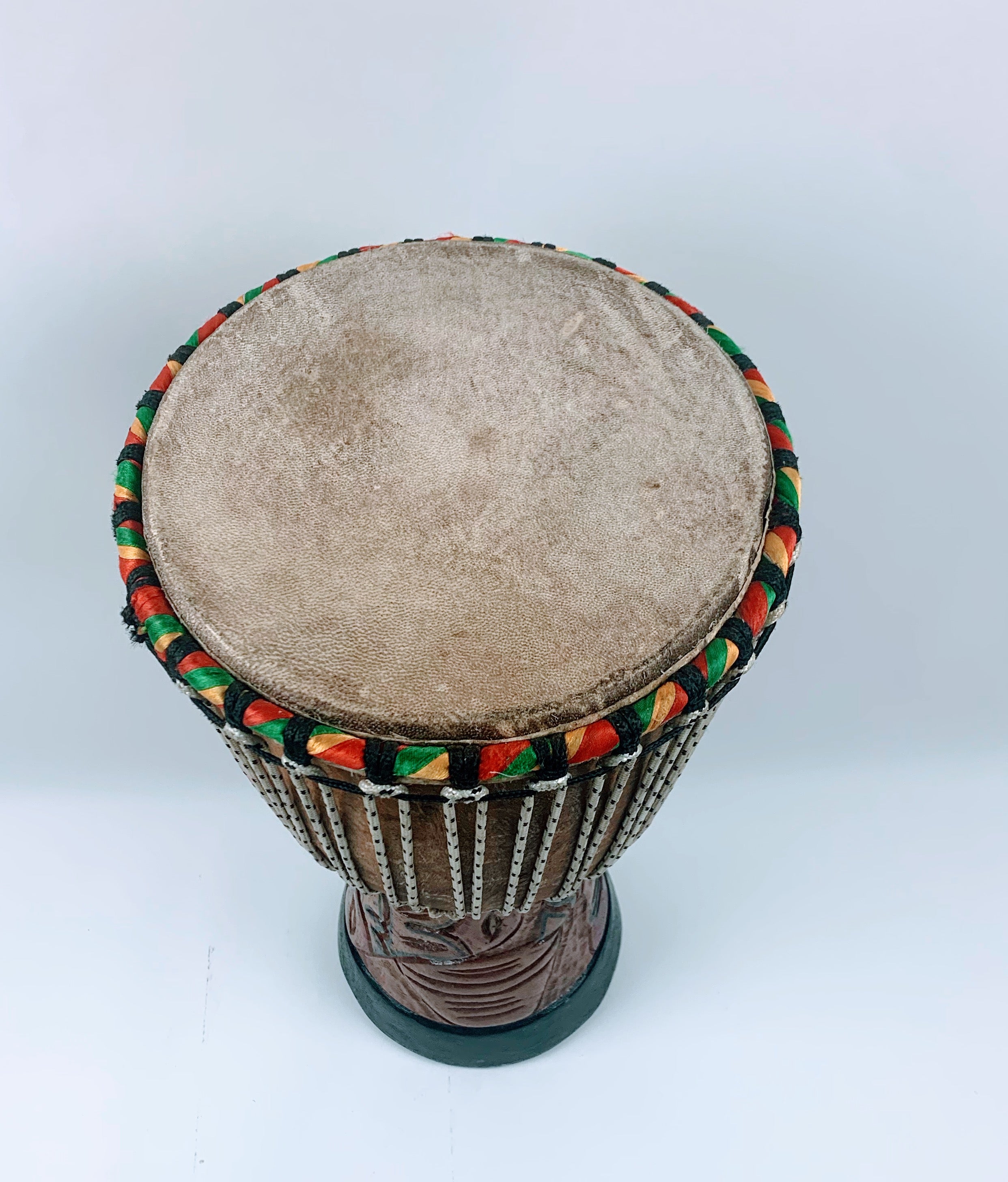 African Djembe-10/20