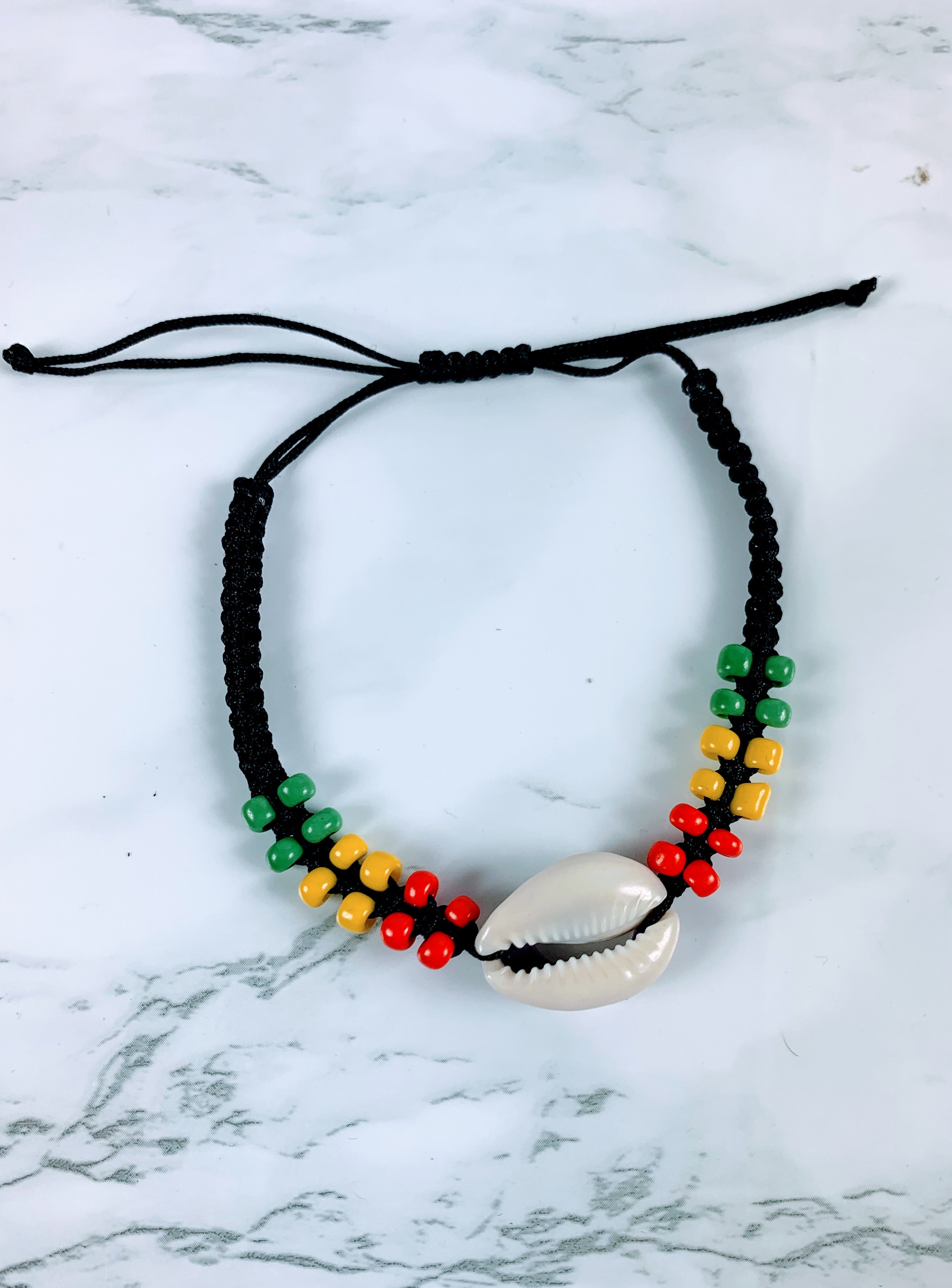 RYG Nakia Bracelet