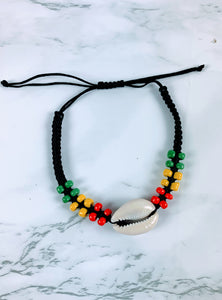 RYG Nakia Bracelet