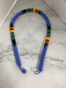 Maasai Necklace
