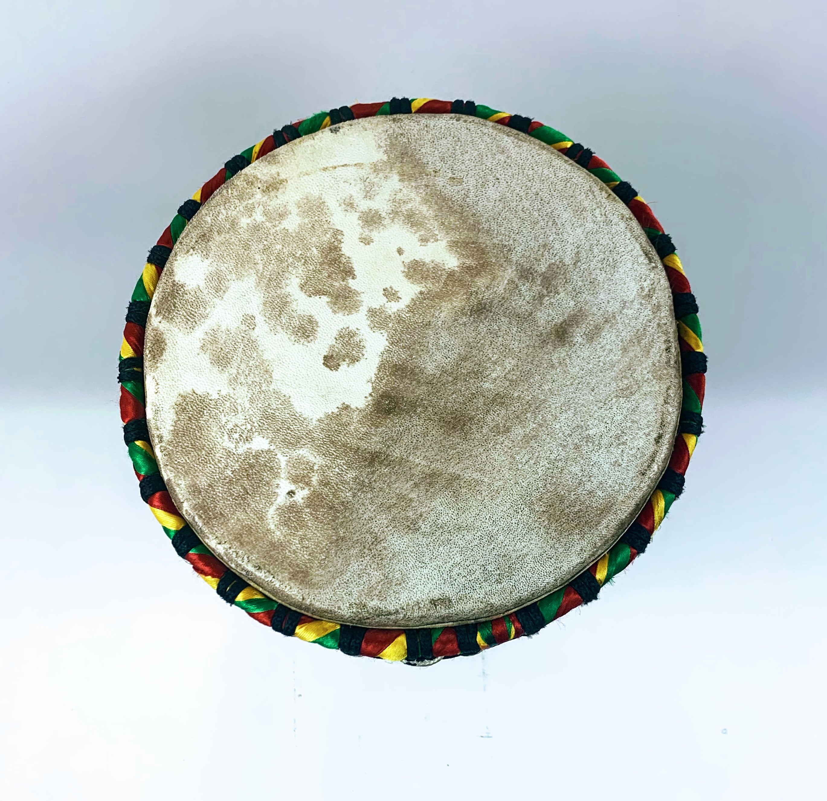 African Djembe-10/20