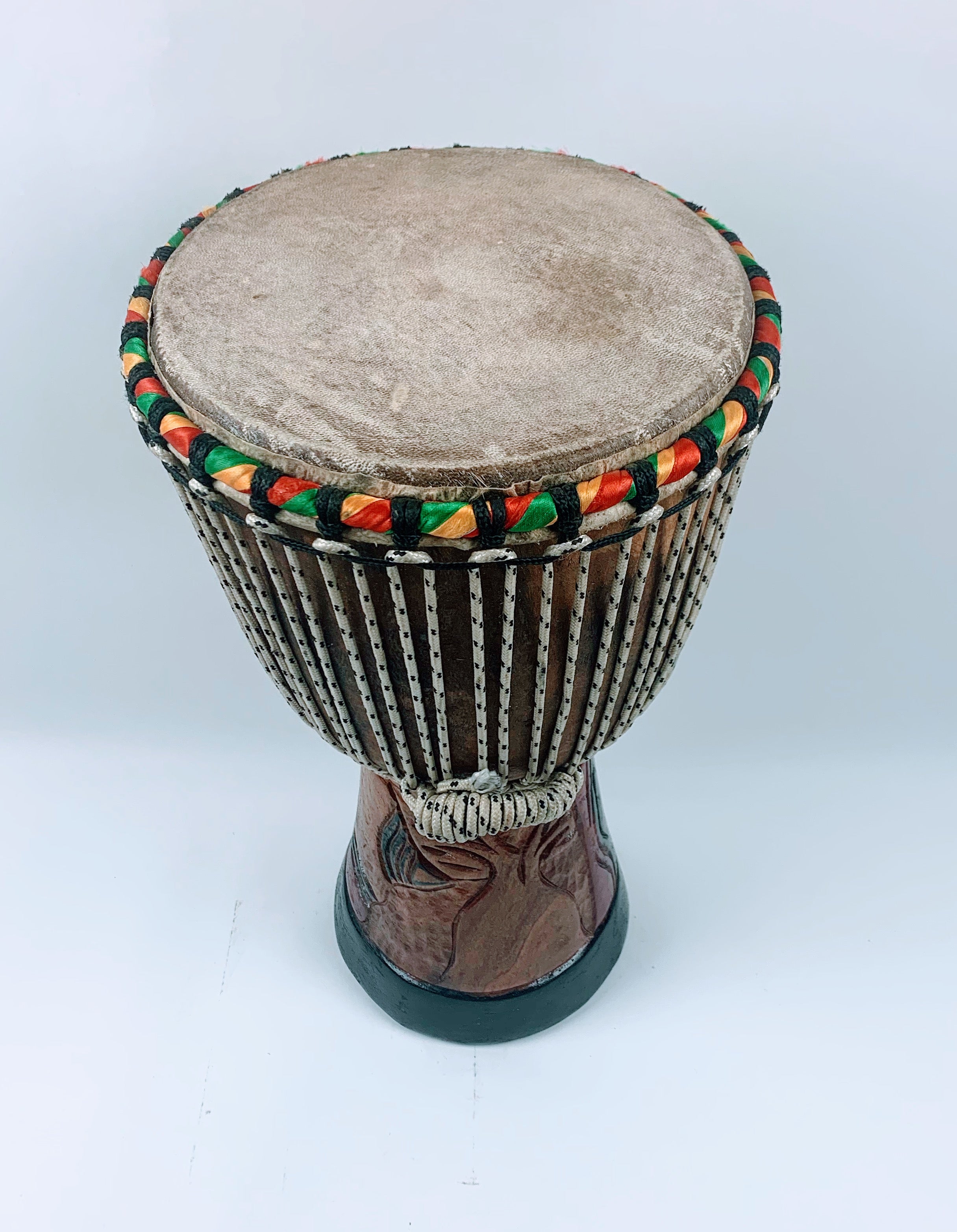 African Djembe-10/20
