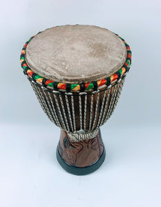 African Djembe-10/20