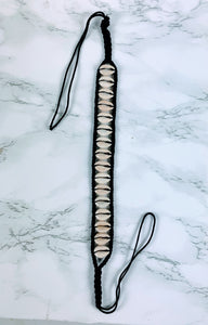 Cowrie shell Choker