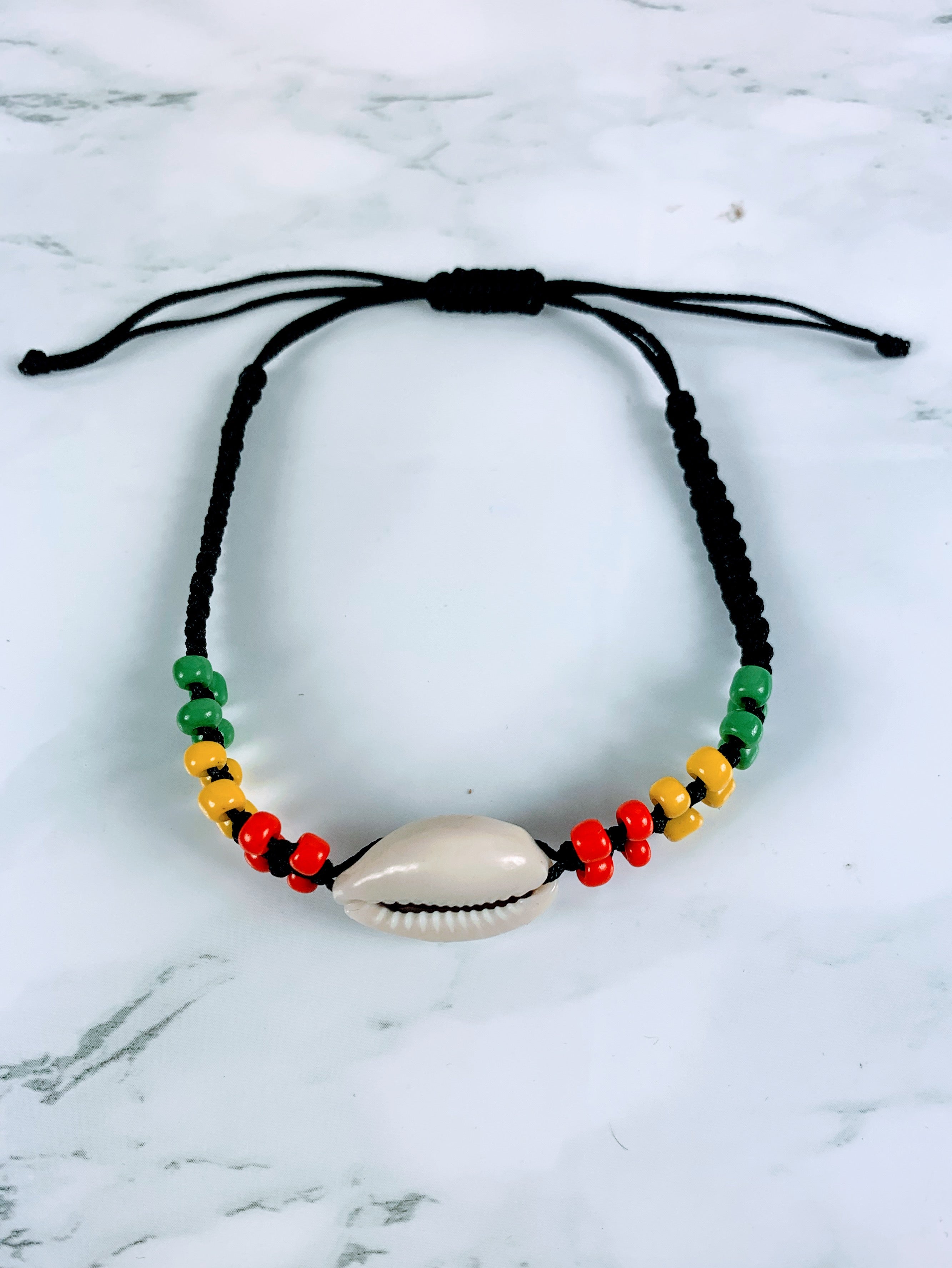 RYG Nakia Bracelet