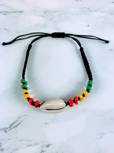 RYG Nakia Bracelet