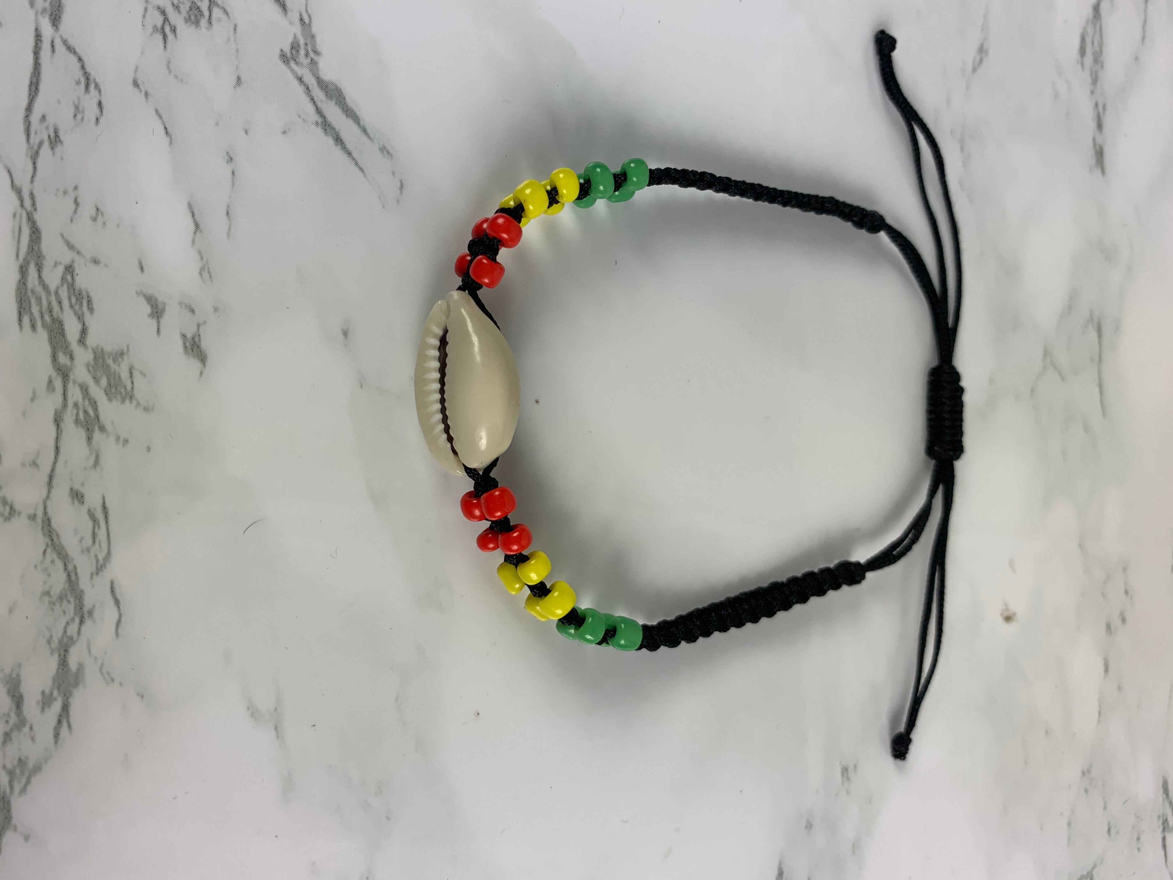 RYG Nakia Bracelet