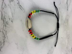 RYG Nakia Bracelet
