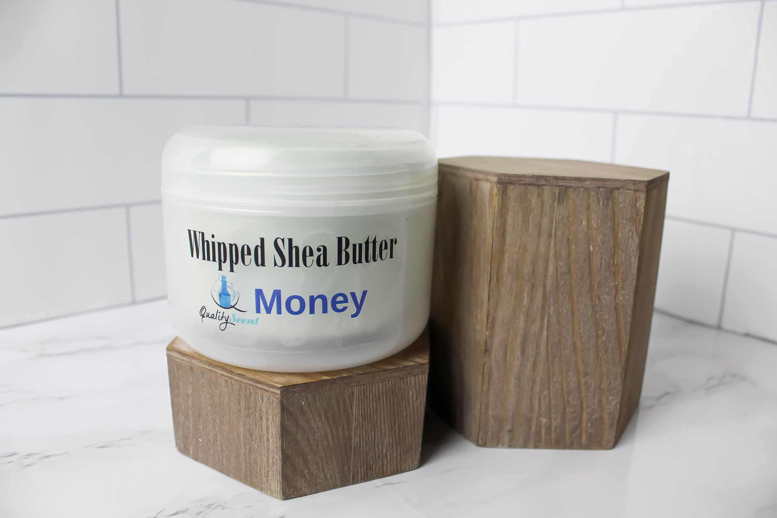 Money Whipped Shea Butter