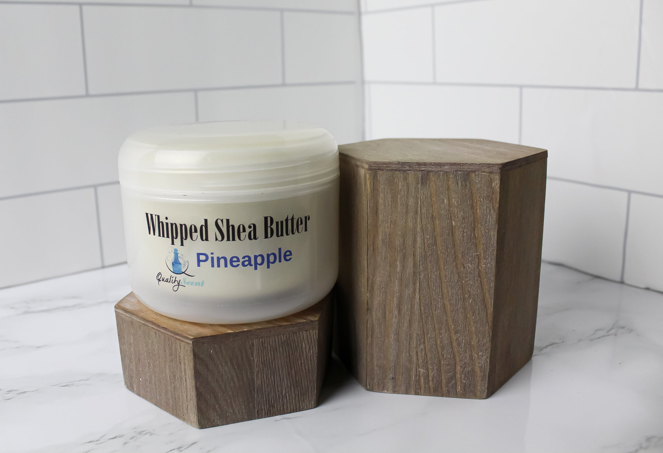 Pineapple Whipped Shea Butter