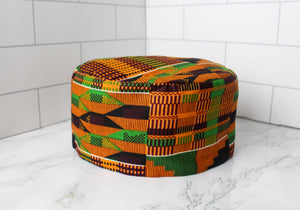 Kente Kufi