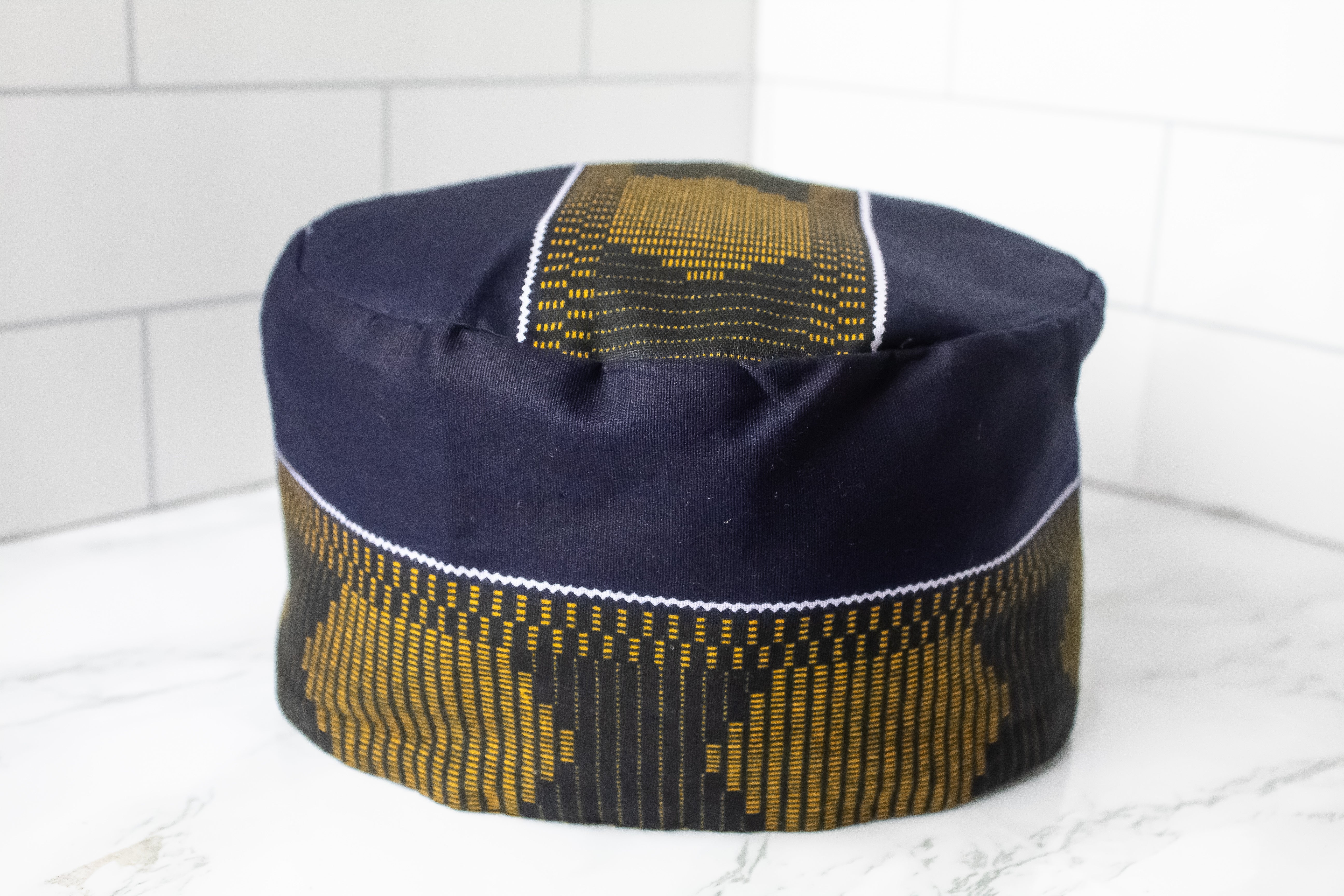 Kente Kufi