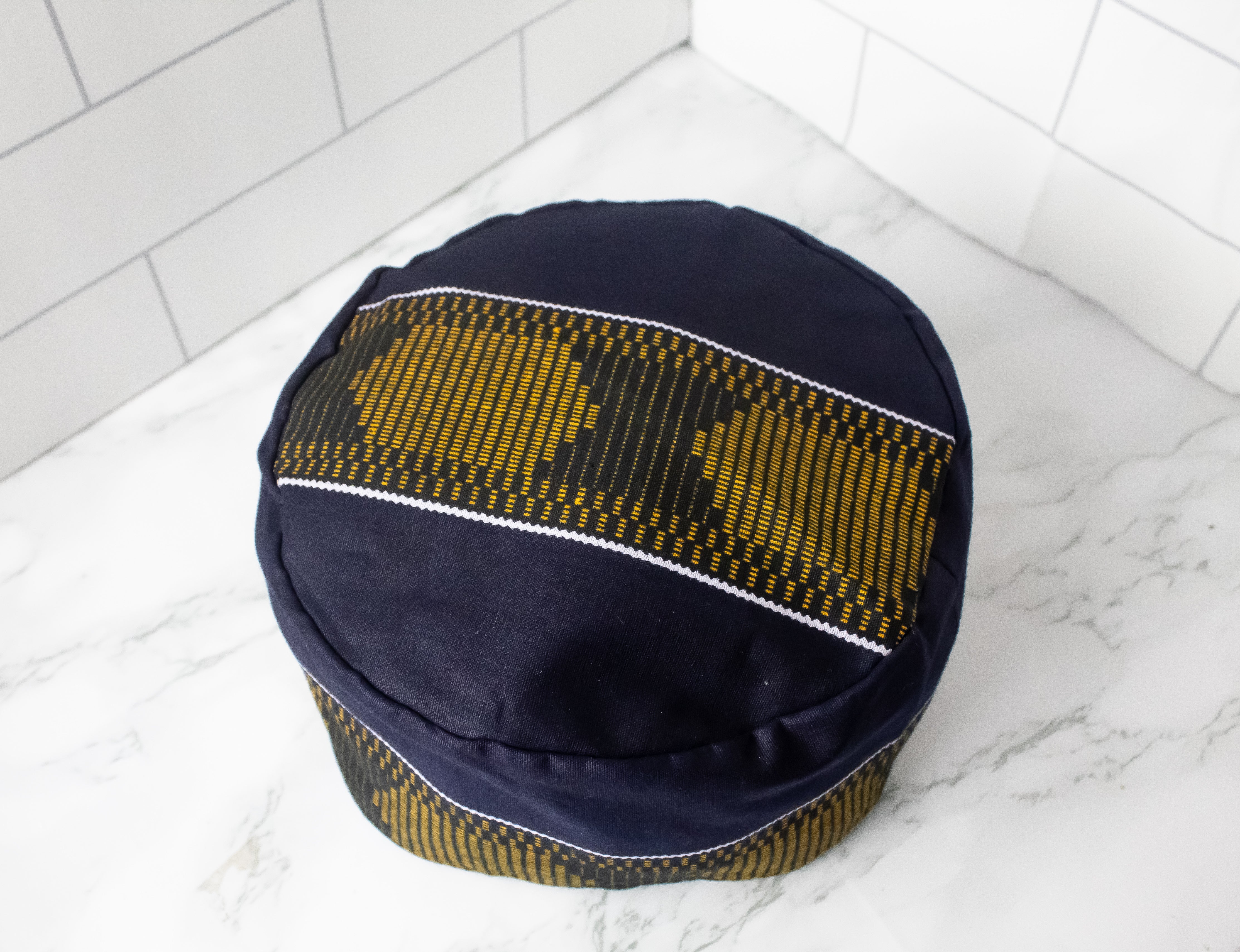 Kente Kufi