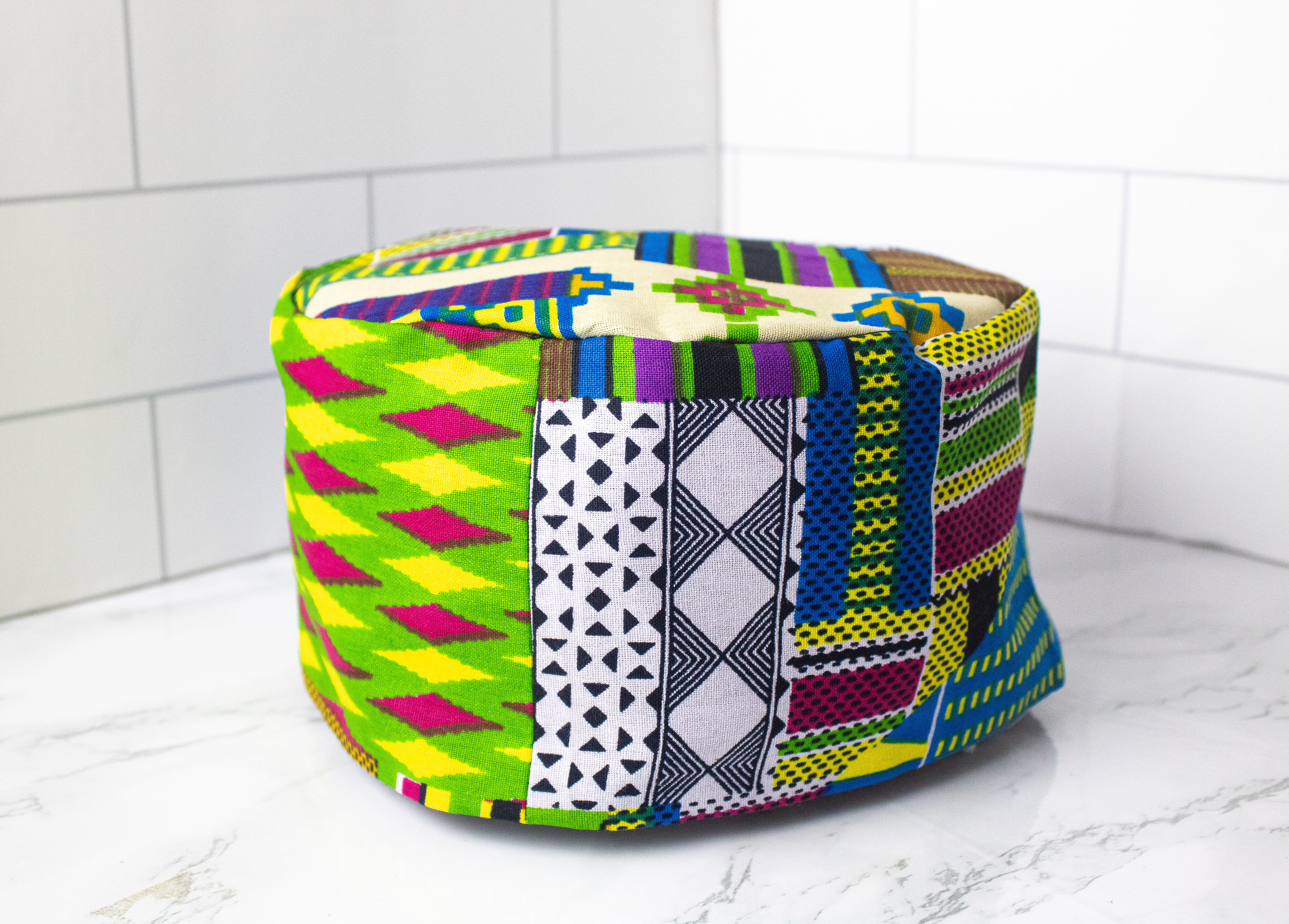 Kente Kufi