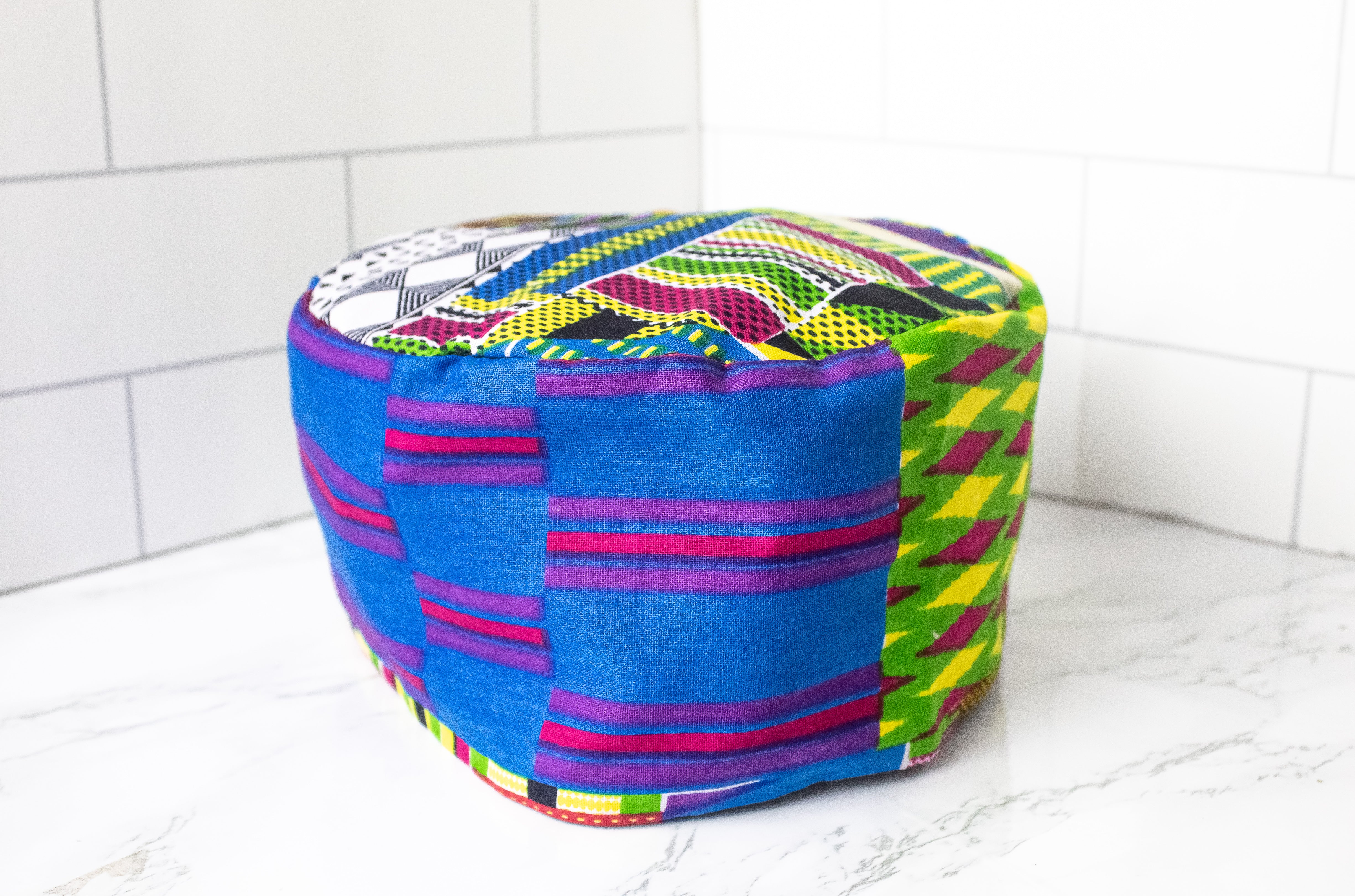 Kente Kufi