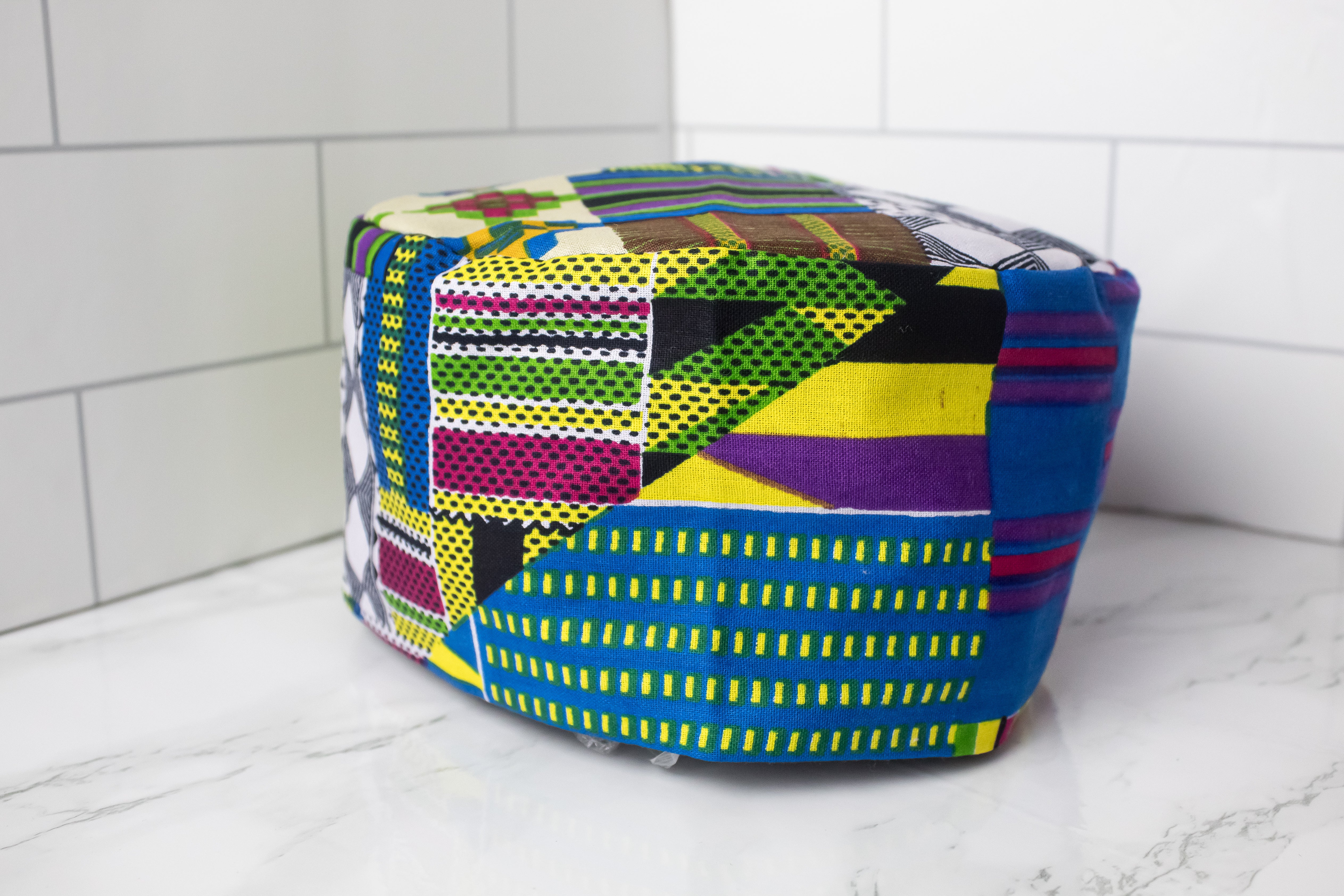 Kente Kufi