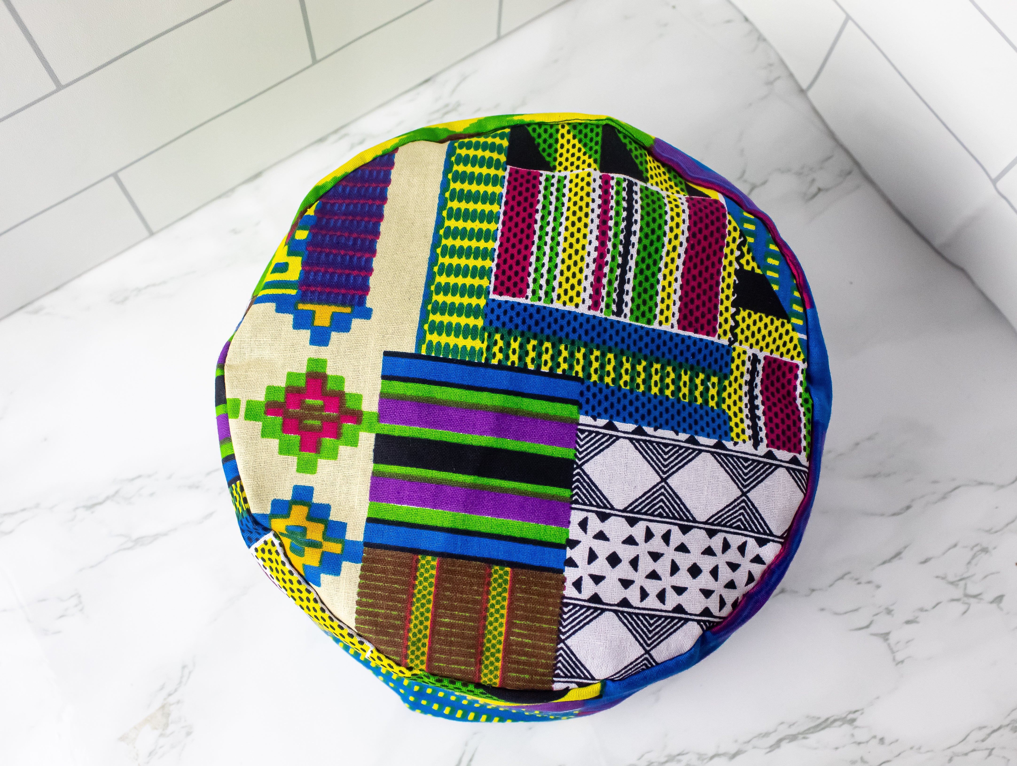 Kente Kufi