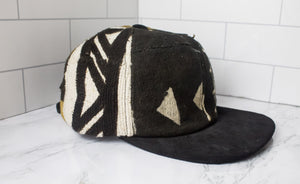 Mud cloth Baseball Cap