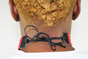 Affrican Bone Choker