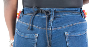 Maasai  Belt