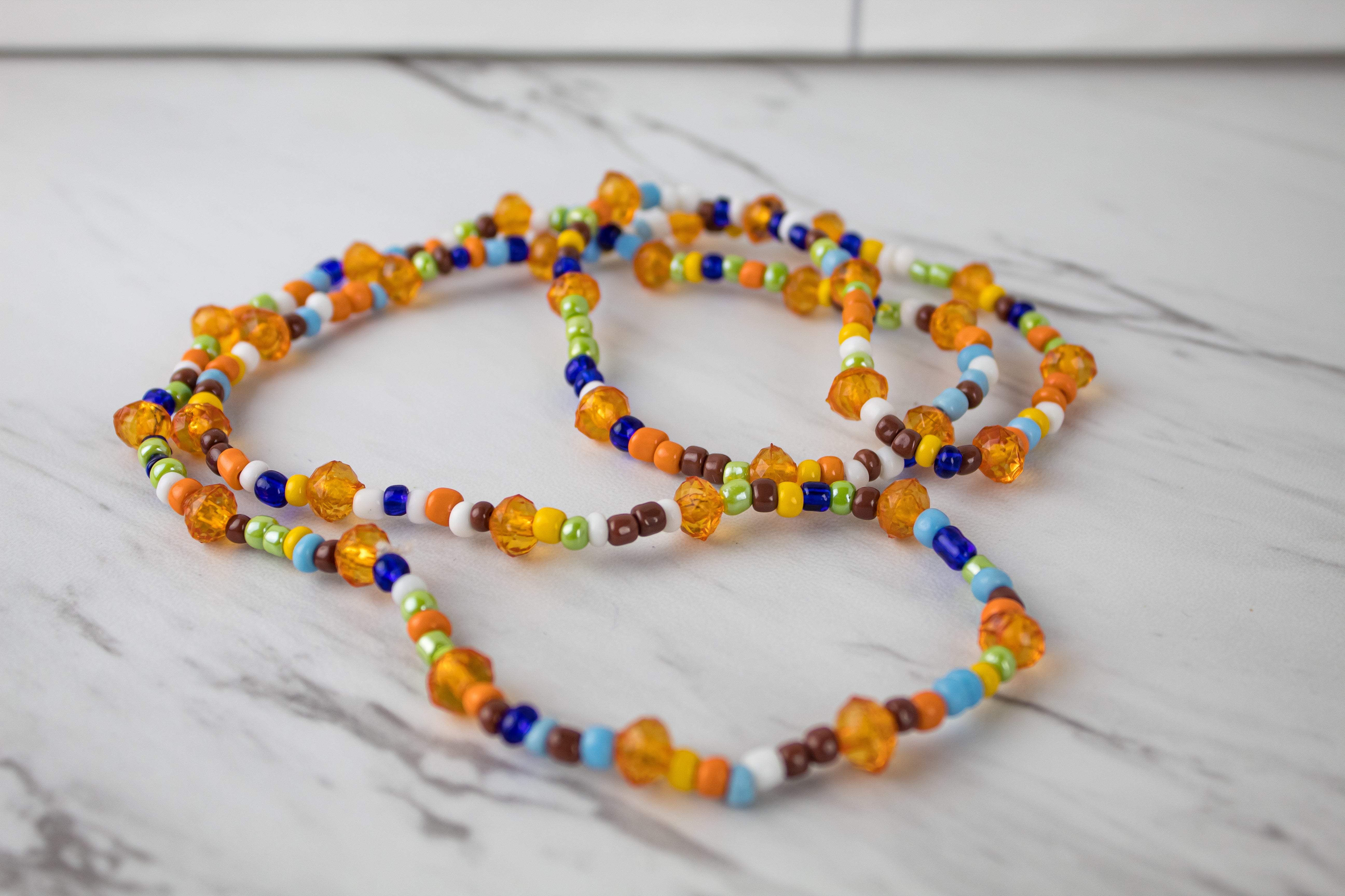 Waist Beads