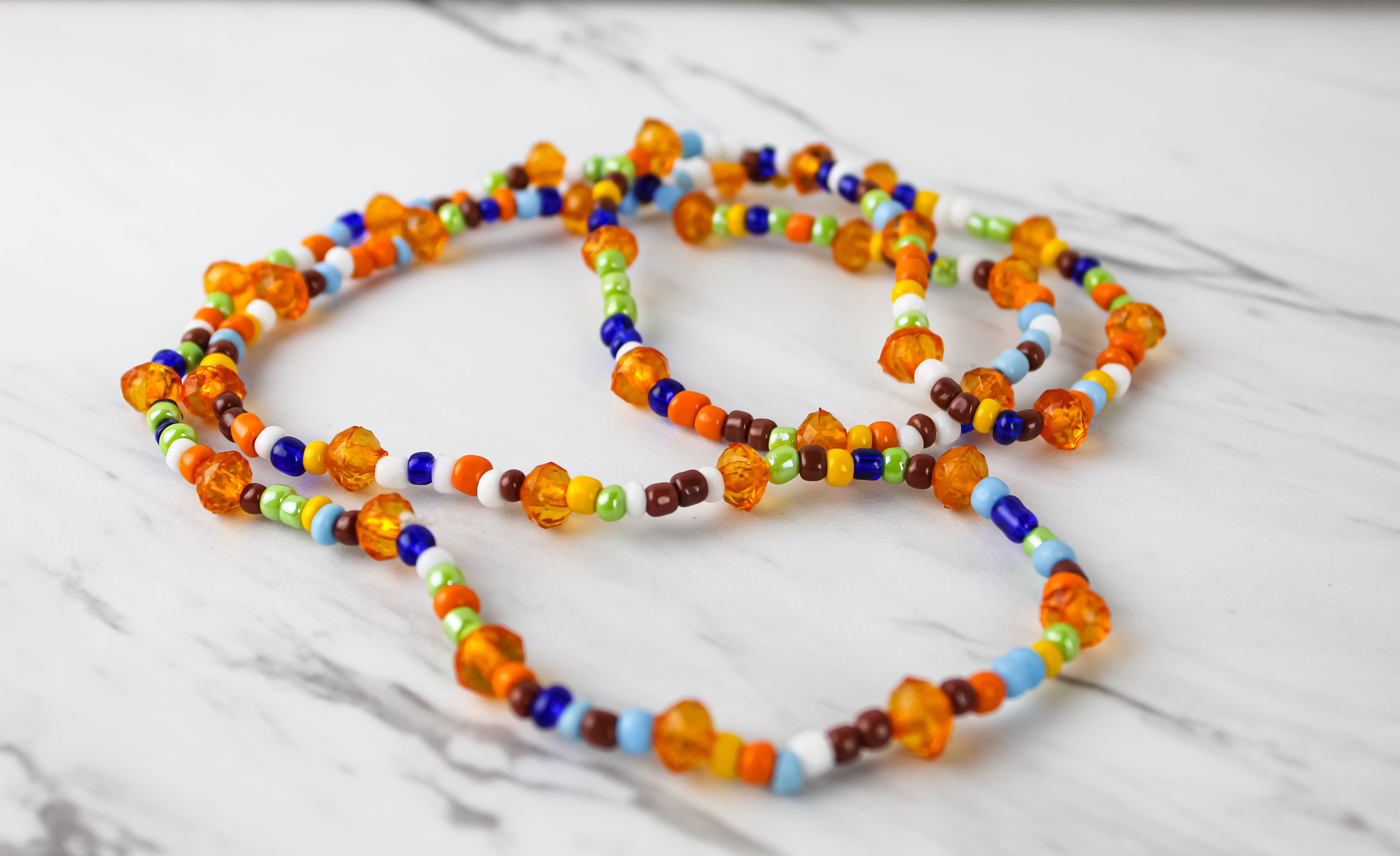 Waist Beads