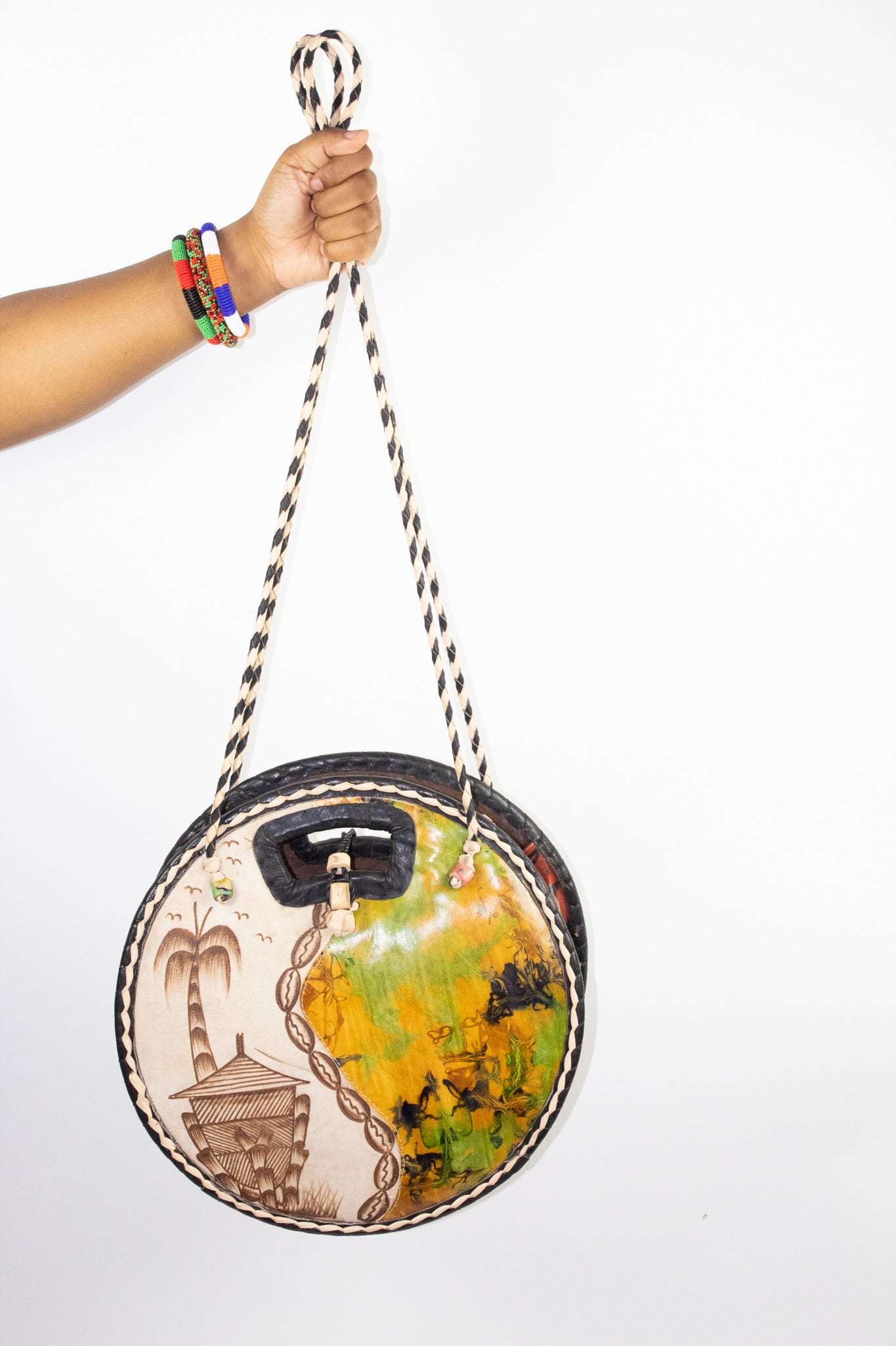 Burkina Bag